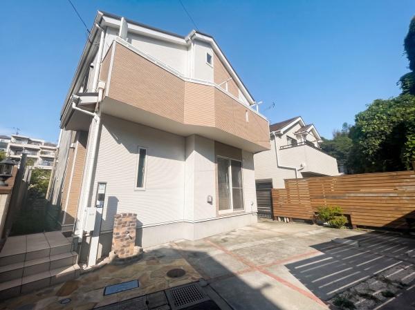 川崎市宮前区西野川３丁目の中古一戸建
