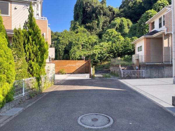川崎市宮前区西野川３丁目の中古一戸建て