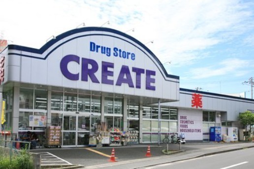 ルネサンス宮前ハーモニープレイス(クリエイトエス・ディー川崎土橋店)