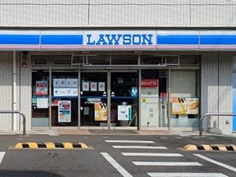 横浜市港北区高田西５丁目の土地(ローソン都筑東山田町店)