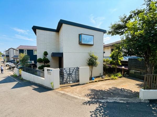 横浜市港北区高田西５丁目の売土地