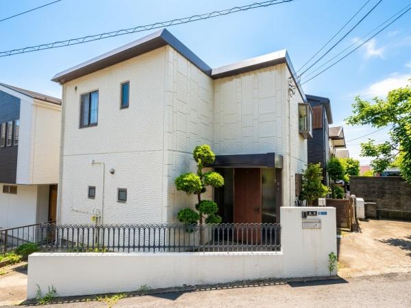 横浜市港北区高田西５丁目の売土地