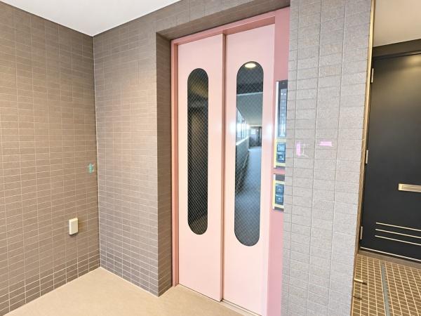 シーアイマンション鷺沼