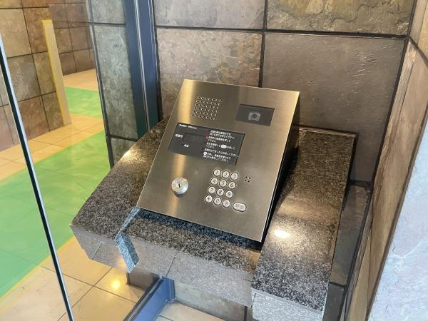 鷺沼南パーク・ホームズヴィエント
