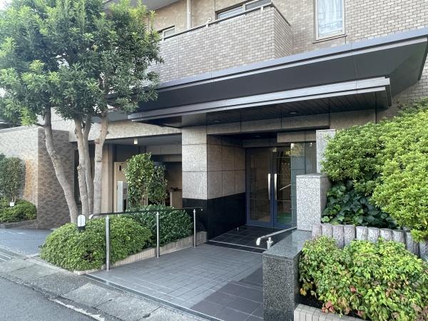 鷺沼南パーク・ホームズヴィエント