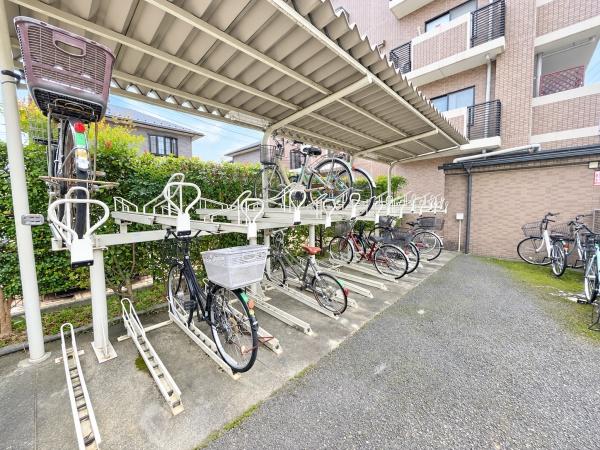 リベレンス武蔵新城