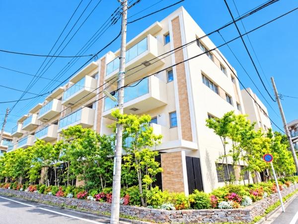 イニシアクラウド二子玉川 イースト