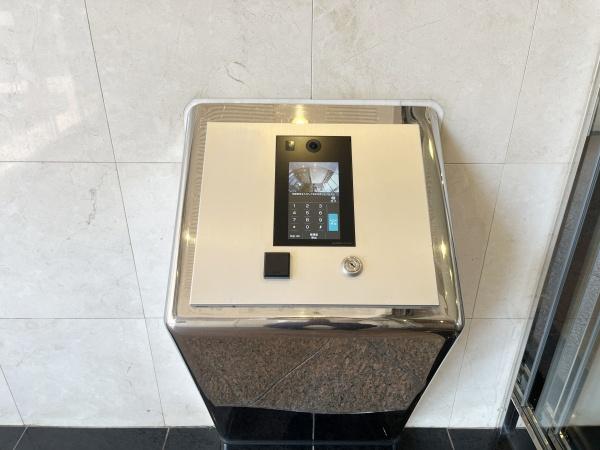 マークミュー溝の口サウスコート