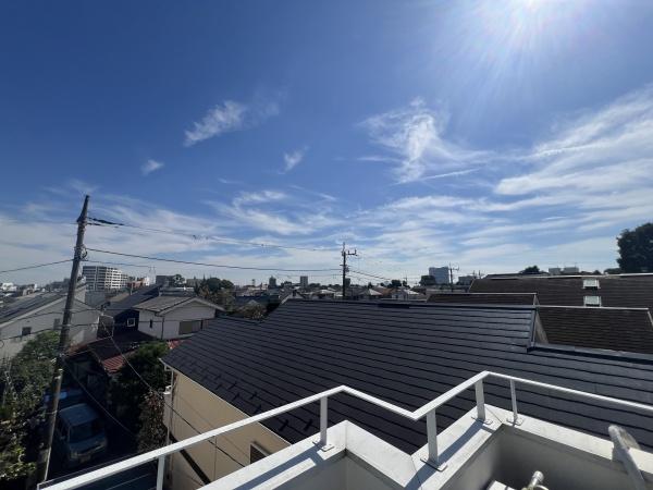 世田谷区瀬田５丁目の中古一戸建て