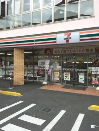 ライオンズグローベル桜新町(セブンイレブン世田谷サザエさん通り店)