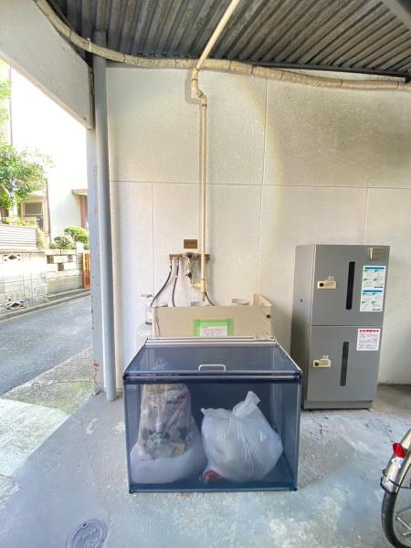 NDハウス