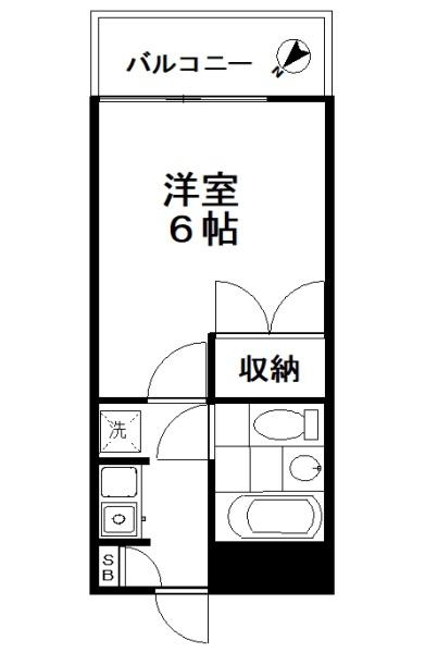 パレ・ドール朝霞