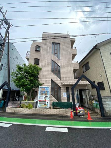 パレ・ドール朝霞