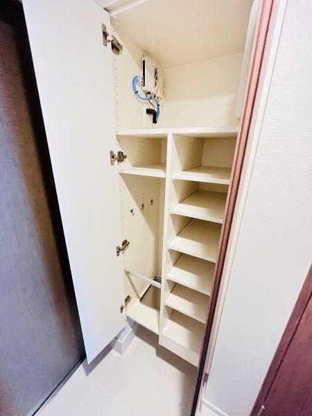 プレシスヴィアラ船橋