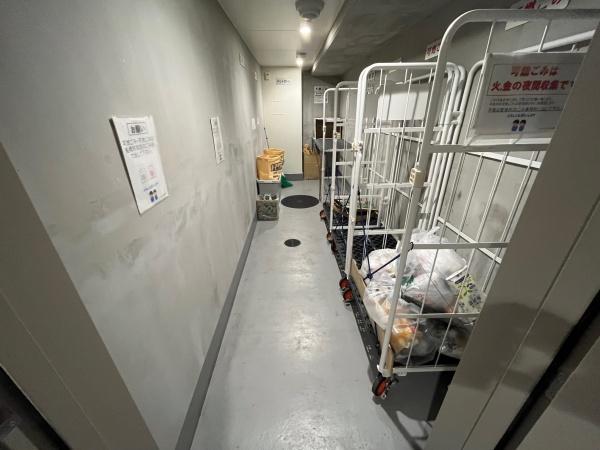 プレシスヴィアラ船橋