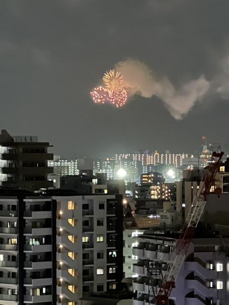 レジデントプレイス西葛西