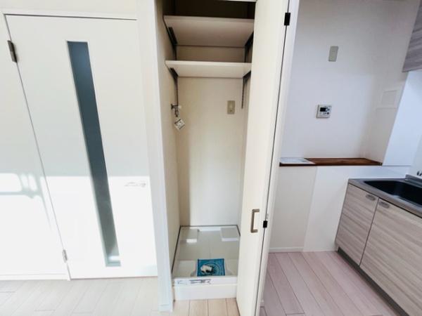 セザールお花茶屋