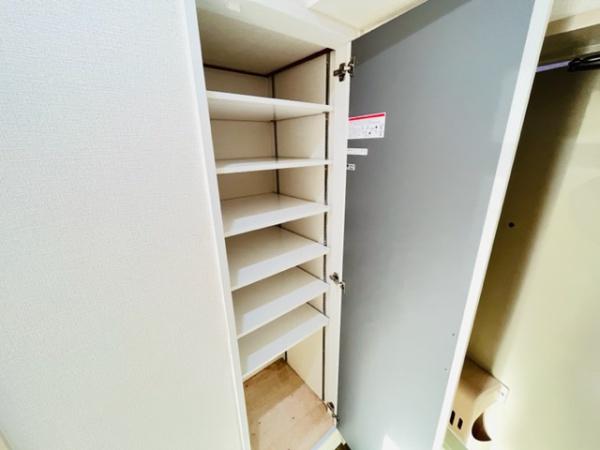 セザールお花茶屋