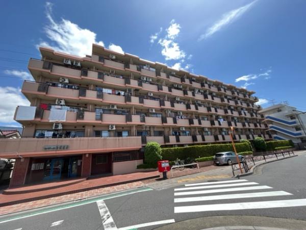 セザールお花茶屋