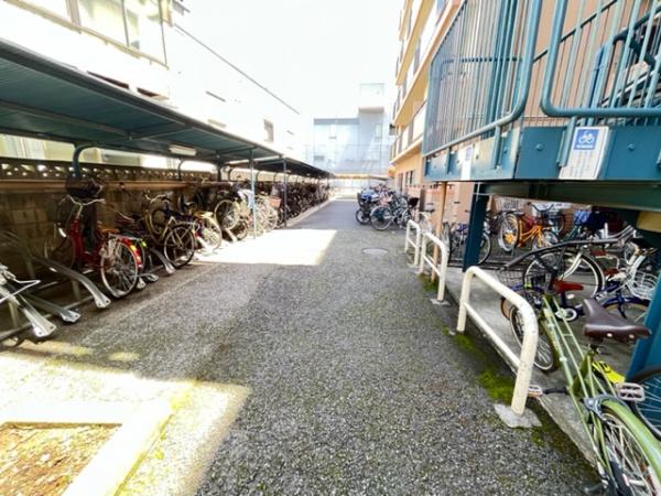 セザールお花茶屋