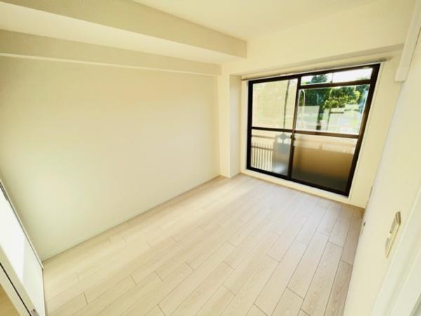 セザールお花茶屋