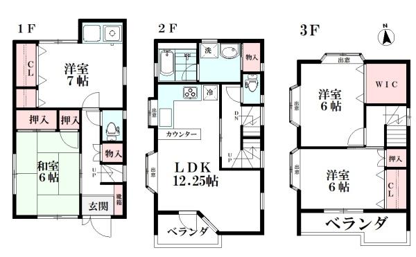 亀戸３丁目土地付建物
