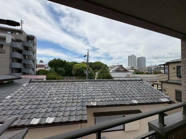 亀戸３丁目土地付建物