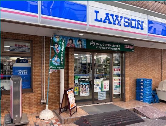 台東3丁目戸建（事務所）(ローソン台東三丁目店)