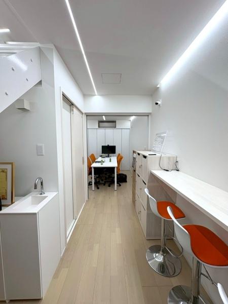 台東3丁目戸建（事務所）