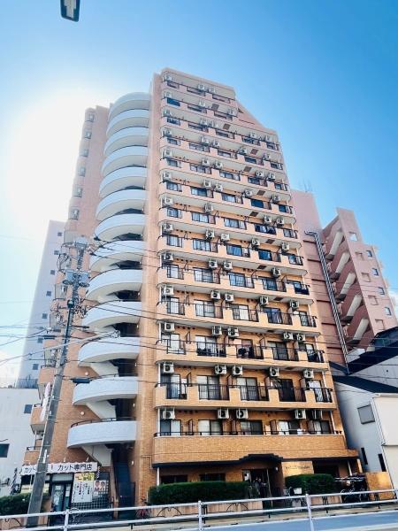 ダイアパレス錦糸町　第５