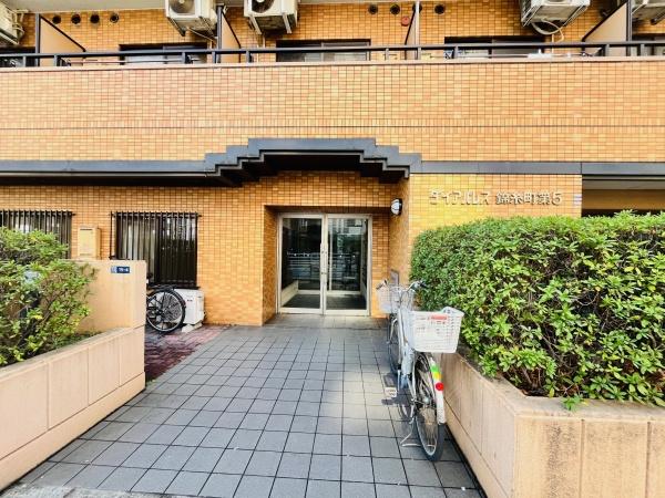 ダイアパレス錦糸町　第５