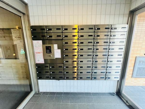 ダイアパレス錦糸町　第５