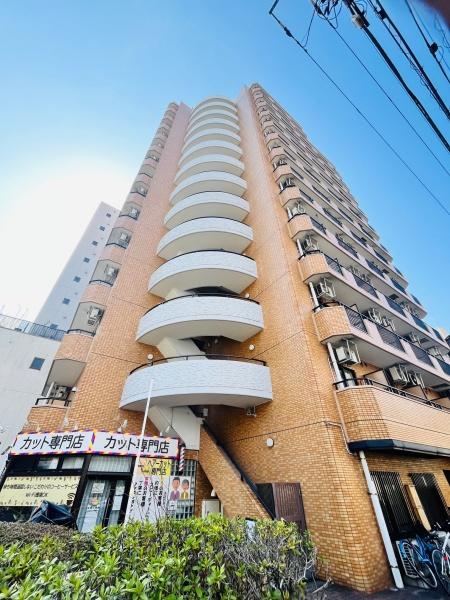 ダイアパレス錦糸町　第５
