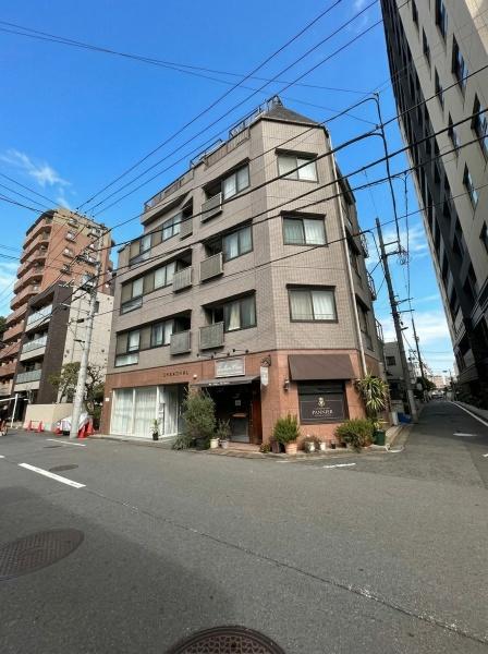エミネンス本駒込