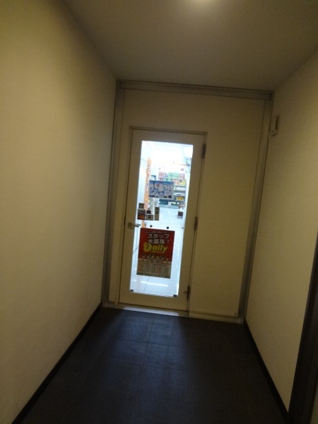 ライオンズマンション言問(まいばすけっと京成曳舟明治通り口店)