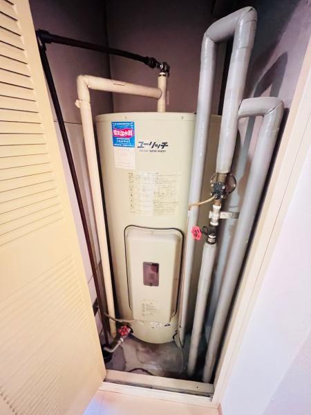 ライオンズマンション言問