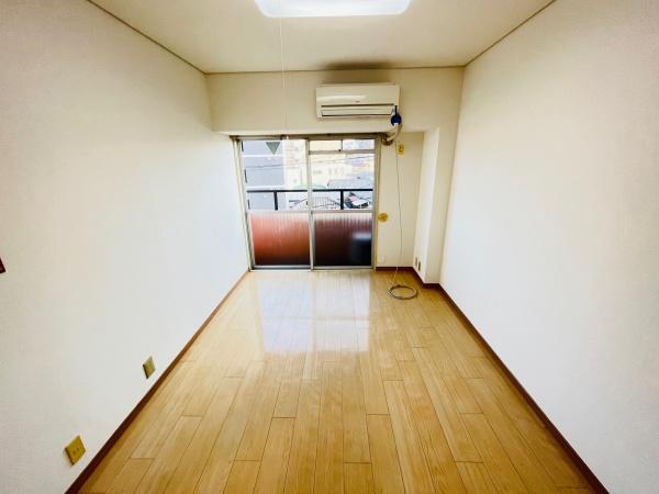 ライオンズマンション言問