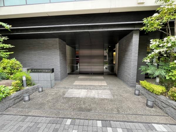ザ・パークハウス日本橋浜町