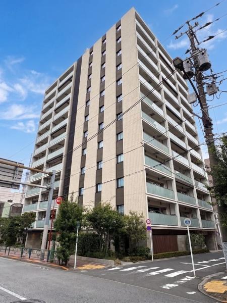 パークホームズ錦糸町ザレジデンス