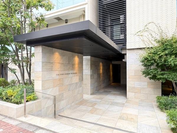 パークホームズ錦糸町ザレジデンス