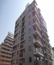 新大橋パーク・ホームズ