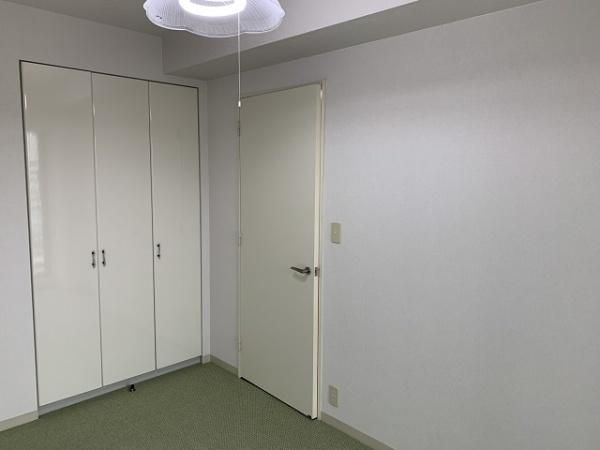 新大橋パーク・ホームズ