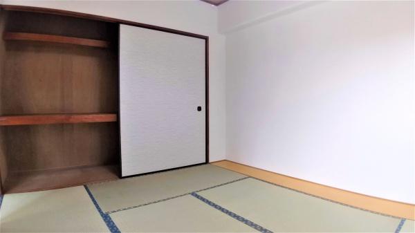 さがみ野サンハイツ