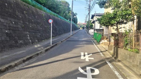 横浜市青葉区美しが丘４丁目の中古一戸建て