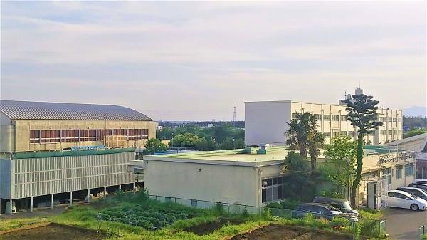 横浜市青葉区美しが丘4丁目の中古一戸建て(山内中学校)