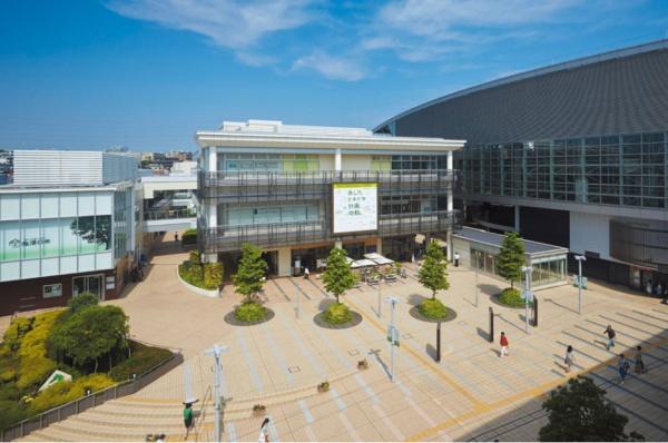横浜市青葉区美しが丘4丁目の中古一戸建て(たまプラーザテラス)