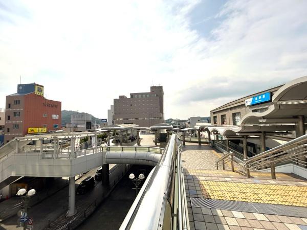 駅8分築浅ビル