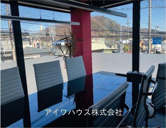 駅8分築浅ビル