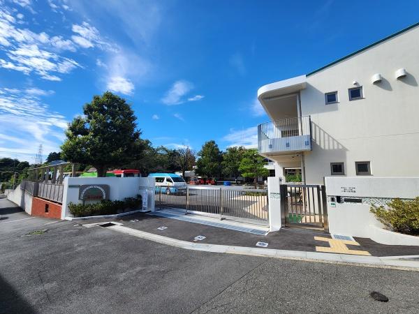 ガルボシティ横浜市旭区中沢1丁目(二俣川幼稚園)