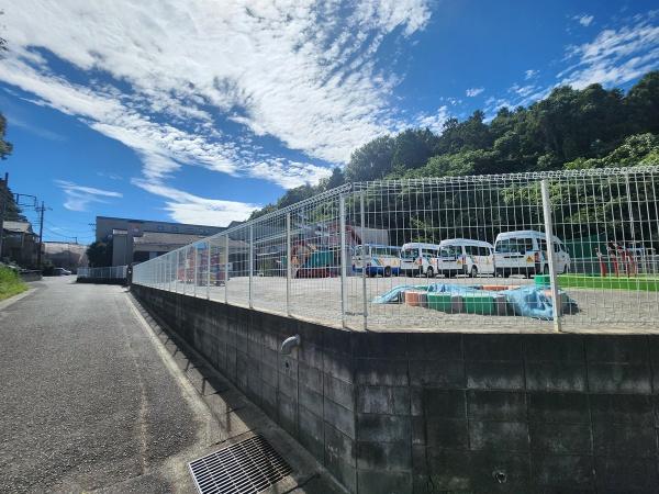 ガルボシティ横浜市旭区中沢1丁目(しみずがおか幼稚園)